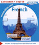 Book cover of: French Coffret Conversation