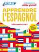 Book cover of: Pack Tel Apprendre L'Espagnol 2022 Edition speciale