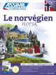 Book cover of: norvegien Superpack