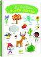 Book cover of: My First Touch-and Feel: Nature. By: Virginie Graire