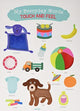 Book cover of: EVERYDAY WORDS. By: Virginie Graire