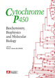 Book cover of: Cytochrome P450