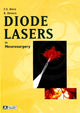 Book cover of: Diode Lasers in Neurosurgery. By: F. -X Roux