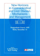 Book cover of: New Horizons in Gastrointestinal & Liver Disease. By: G. Bianchi-Porro