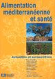 Book cover of: Alimenation mediterraneenne et sante