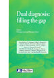 Book cover of: Dual Diagnosis. By: Giuseppe Carrá