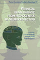 Book cover of: Perinatal Brain Damage. By: Luca A. Ramenghi