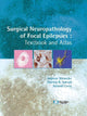 Book cover of: Surgical Neuropathology of Focal Epilepsies. By: Ingmar Blumcke