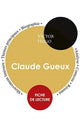 Book cover of: Fiche de lecture Claude Gueux (Etude integrale)
