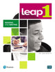 Book cover of: Leap 1. By: Ken Beatty