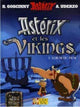 Book cover of: Asterix et les Vikings (Album du film)