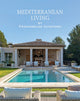 Book cover of: Mediterranean Living. By: Beta-Plus Publishing Staff
