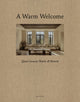 Book cover of: Warm Welcome. By: Wim Pawels
