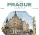 Book cover of: Prague Sketchbook. By: Tom Mairs