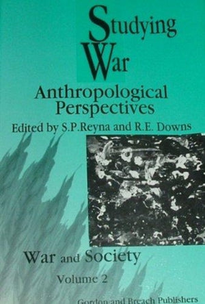 Studying War
