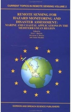 Remote Sensing for Hazard Monitoring and Disaster Assessment