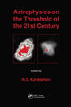Book cover of: Astrophysics Threshold 21st Ce