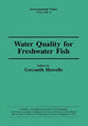 Book cover of: Water Qual Freshwater Fish. By: HOWELLS