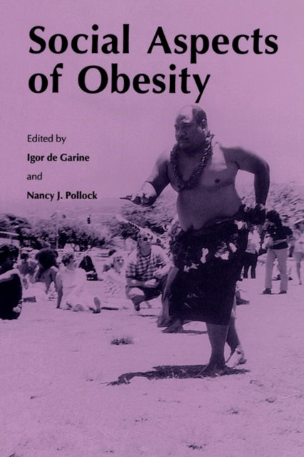 Book cover of: Social Aspects of Obesity