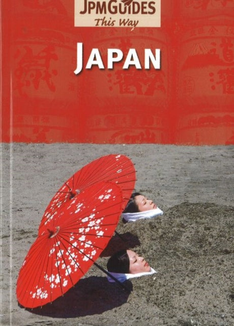 Book cover of: Japan