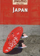 Book cover of: Japan