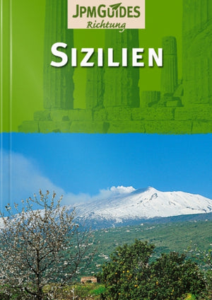 Sicily/Sizilien (German Edition)