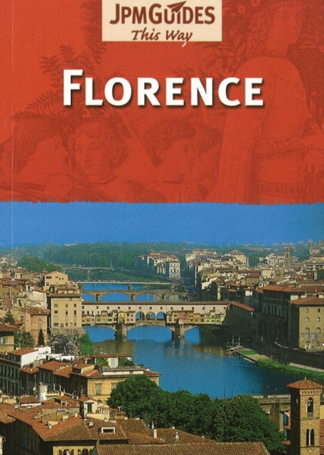 Book cover of: Florence. By: Jack Altman