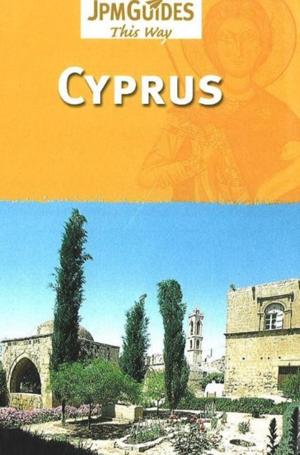 Book cover of: Cyprus