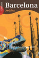 Book cover of: Barcelona Cityscape