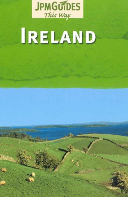 Book cover of: Ireland