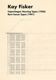 Book cover of: Housing Copenhagen. By: Luca Ortelli