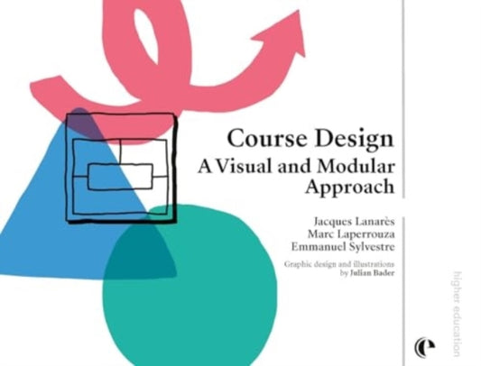 Book cover of: Course Design