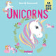 Book cover of: Unicorns. By: HAWCOCK, DAVID