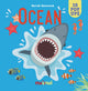 Book cover of: Ocean. By: HAWCOCK, DAVID