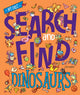 Book cover of: Dinosaurs. By: MARTINS, ALEXEI