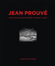 Book cover of: Jean Prouve: Ecole Provisoire Villejuif Temporary School, 1956