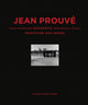 Book cover of: Jean Prouve: Bouqueval Demountable School,. By: Jean Prouve