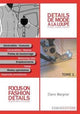 Book cover of: Focus on Fashion Details 1