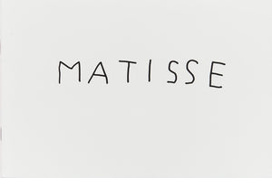 Matisse