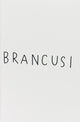 Book cover of: Brancusi
