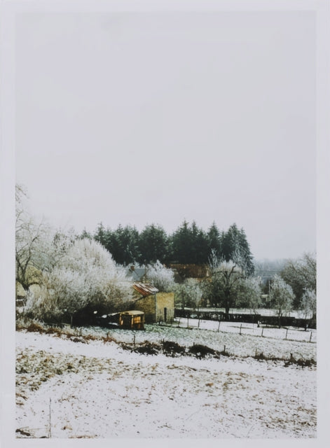 Book cover of: Residences