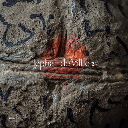 Book cover of: Jephan de Villiers. By: PIERRE TURINE ET AL