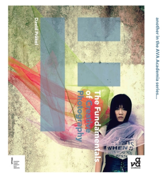 Book cover of: Fundamentals of Creative Photography