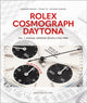 Book cover of: Rolex Cosmograph Daytona. By: T. O. ROSSIER