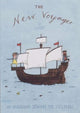 Book cover of: The New Voyager : in Lisbon