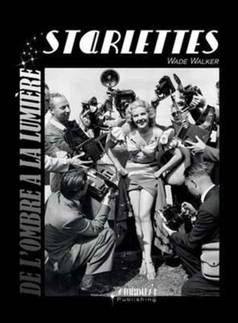 Book cover of: Starlettes