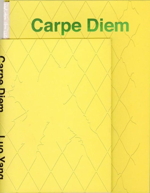 Book cover of: Carpe Diem