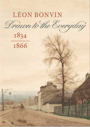 Leon Bonvin (1834–1866)