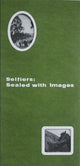 Book cover of: Selfiers: Sealed with Images