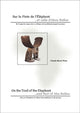 Book cover of: On the Trail of the Elephant. By: PIRAT